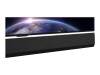 LG G1 - Soundleistensystem - 3.1-Kanal - kabellos - Bluetooth - App-gesteuert - 360 Watt (Gesamt)