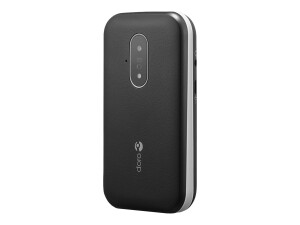 Doro 6820 - 4G Feature Phone - microSD slot - 320 x 240...