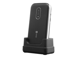 Doro 6820 - 4G Feature Phone - microSD slot - 320 x 240 Pixel