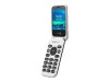 Doro 6820 - 4G Feature Phone - MicroSd slot - 320 x 240 pixels