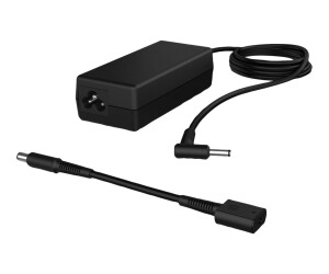 HP Smart AC Adapter - Netzteil - 65 Watt -...