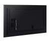 Samsung QH55B - 138 cm (55 ") Diagonal class QHB Series LCD display with LED backlight - digital signage - 4K UHD (2160p)