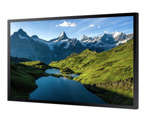 Samsung OH55A-S - 140 cm (55") Diagonalklasse LCD-Display mit LED-Hintergrundbeleuchtung