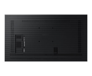 Samsung QB65B - 163 cm (65") Diagonalklasse QBB...
