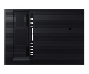 Samsung QM43B - 108 cm (43") Diagonalklasse QMB...