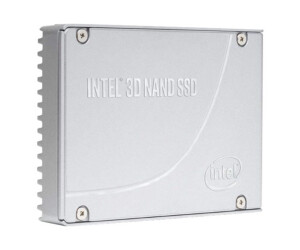 Intel Solid -State Drive DC P4610 Series - SSD -...