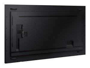 Samsung QB98T-B - 249 cm (98") Diagonalklasse QBT Series LCD-Display mit LED-Hintergrundbeleuchtung - Digital Signage - Tizen OS - 4K UHD (2160p)