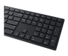 Dell Pro KM5221W - Tastatur-und-Maus-Set - kabellos