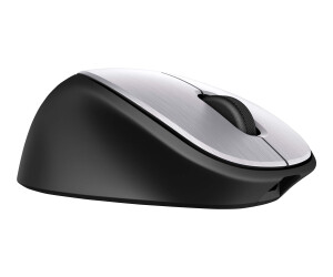 HP ENVY Rechargeable 500 - Maus - Laser - kabellos - kabelloser Empfänger (USB)