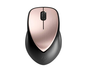 HP Envy calcared 500 - mouse - laser - wireless -...