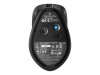HP ENVY Rechargeable 500 - Maus - Laser - kabellos - kabelloser Empfänger (USB)