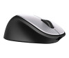 HP ENVY Rechargeable 500 - Maus - Laser - kabellos - kabelloser Empfänger (USB)