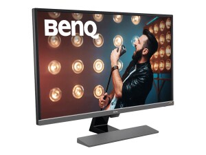BenQ EW3270U - LED-Monitor - 80 cm (31.5") (32" sichtbar)