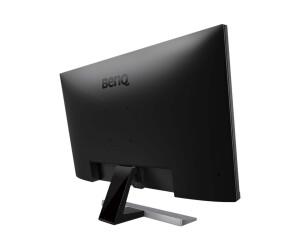 BenQ EW3270U - LED-Monitor - 80 cm (31.5") (32" sichtbar)