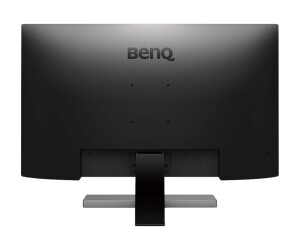 BenQ EW3270U - LED-Monitor - 80 cm (31.5") (32" sichtbar)