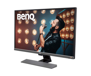 BenQ EW3270U - LED-Monitor - 80 cm (31.5") - 3840 x...