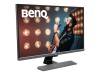 BenQ EW3270U - LED-Monitor - 80 cm (31.5") (32" sichtbar)