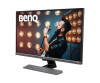 BenQ EW3270U - LED-Monitor - 80 cm (31.5") - 3840 x 2160 4K UHD (2160p)