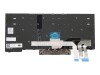 Lenovo Primax - Ersatztastatur Notebook - mit Trackpoint