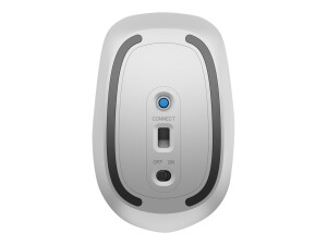 HP Z5000 - Maus - 3 Tasten - kabellos - Bluetooth