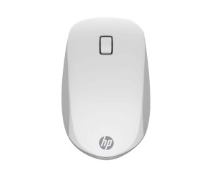 HP Z5000 - Maus - 3 Tasten - kabellos - Bluetooth