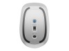 HP Z5000 - Maus - 3 Tasten - kabellos - Bluetooth