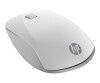 HP Z5000 - Maus - 3 Tasten - kabellos - Bluetooth