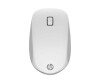 HP Z5000 - Maus - 3 Tasten - kabellos - Bluetooth