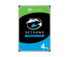 Seagate Skyhawk ST4000VX016 - hard drive - 4 TB - Intern - 3.5 "(8.9 cm)