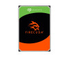 Seagate FireCuda ST4000DXA05 - Festplatte - 4 TB - intern - 3.5" (8.9 cm)
