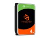 Seagate FireCuda ST4000DXA05 - Festplatte - 4 TB - intern - 3.5" (8.9 cm)