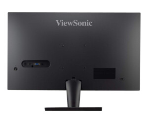 ViewSonic VA2715-H - LED-Monitor - 68.6 cm (27")