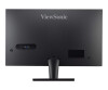 ViewSonic VA2715-H - LED-Monitor - 68.6 cm (27")