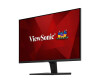 ViewSonic VA2715-H - LED-Monitor - 68.6 cm (27")