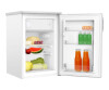 Amica KS 15463 W refrigerator with freezer