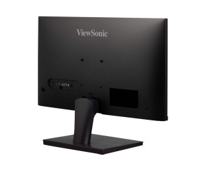 ViewSonic VA2215-H - LED-Monitor - 55.9 cm (22")