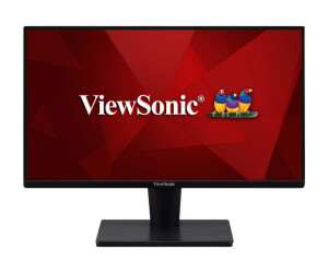 ViewSonic VA2215-H - LED-Monitor - 55.9 cm (22")
