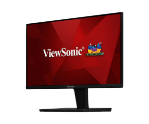 Viewsonic VA2215 -H - LED monitor - 55.9 cm (22 ")