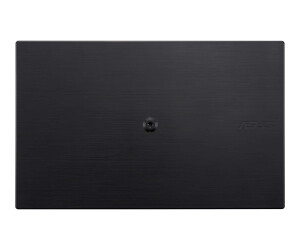 ASUS ZenScreen MB166C - LED-Monitor - 39.6 cm (15.6")