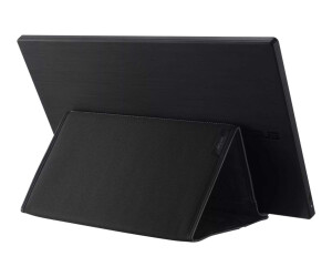 ASUS ZenScreen MB166C - LED-Monitor - 39.6 cm (15.6")
