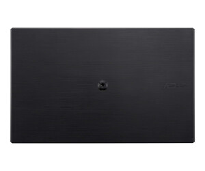 Asus Zenscreen MB166C - LED monitor - 39.6 cm (15.6 ")