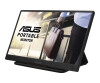 ASUS ZenScreen MB166C - LED-Monitor - 39.6 cm (15.6")