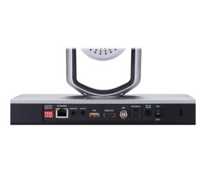Lumens VC-TR1 - Netzwerküberwachung / Panoramakamera