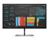 HP Z27Q G3 - LED monitor - 68.6 cm (27 ") - 2560 x 1440 QHD @ 60 Hz