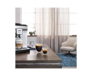 De Longhi Magnifica Evo ECAM290.61.SB - Automatische Kaffeemaschine mit Cappuccinatore