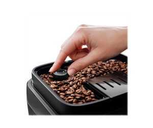 De Longhi Magnifica Evo ECAM290.61.SB - Automatische Kaffeemaschine mit Milchaufschäumer