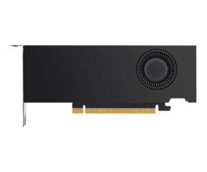 PNY NVIDIA RTX A2000 - graphics cards - RTX A2000 - 6 GB...