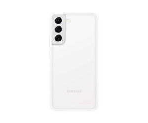 Samsung EF -MS906 - rear cover for mobile phone
