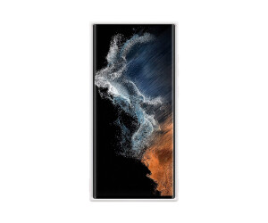Samsung EF-RS908 - Hintere Abdeckung für Mobiltelefon