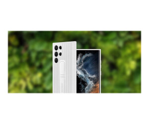 Samsung EF-RS908 - Hintere Abdeckung für Mobiltelefon